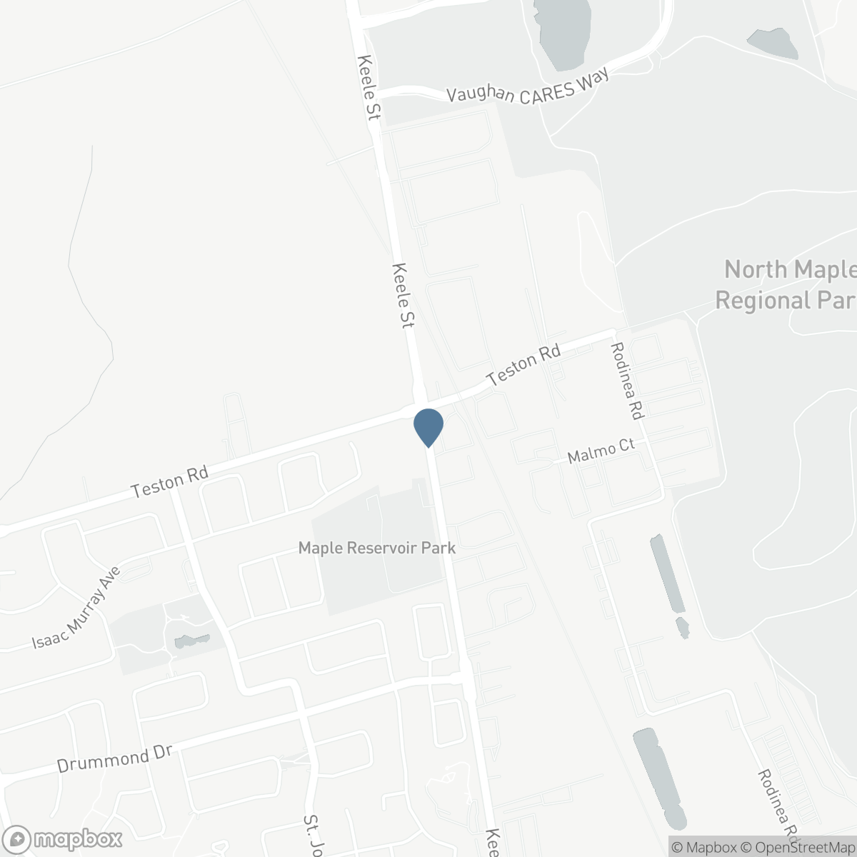 18509-18545 KEELE STREET, Newmarket, Ontario L3Y 4V9